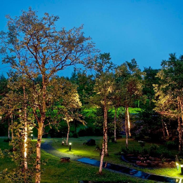 Izumigo Kiyosato Kogen Hotel Hokuto  Exteriér fotografie