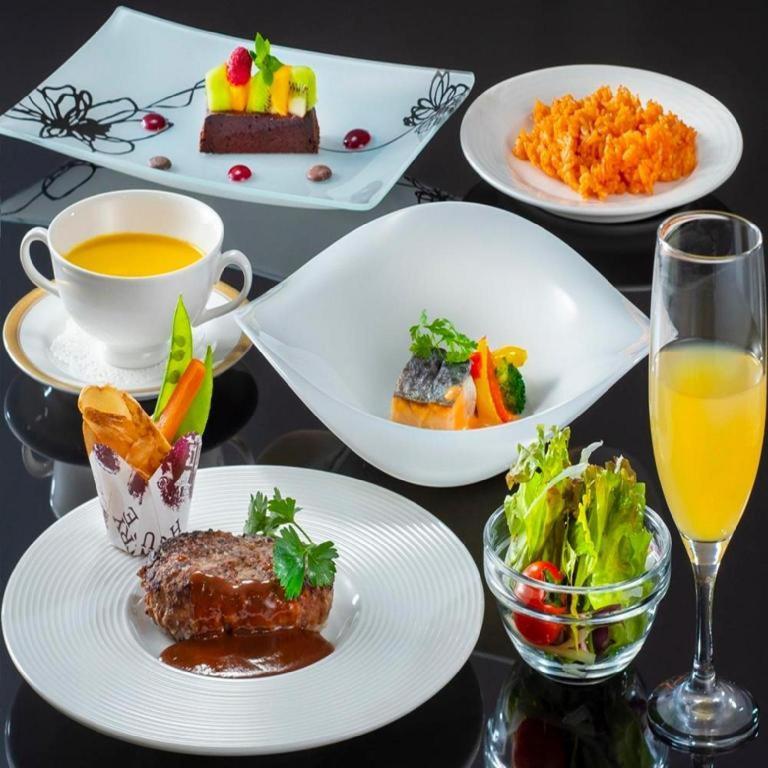 Izumigo Kiyosato Kogen Hotel Hokuto  Exteriér fotografie